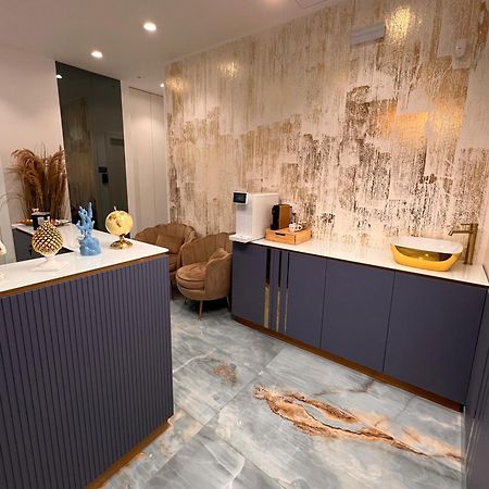 Suite 14 Скалеа Екстериор снимка
