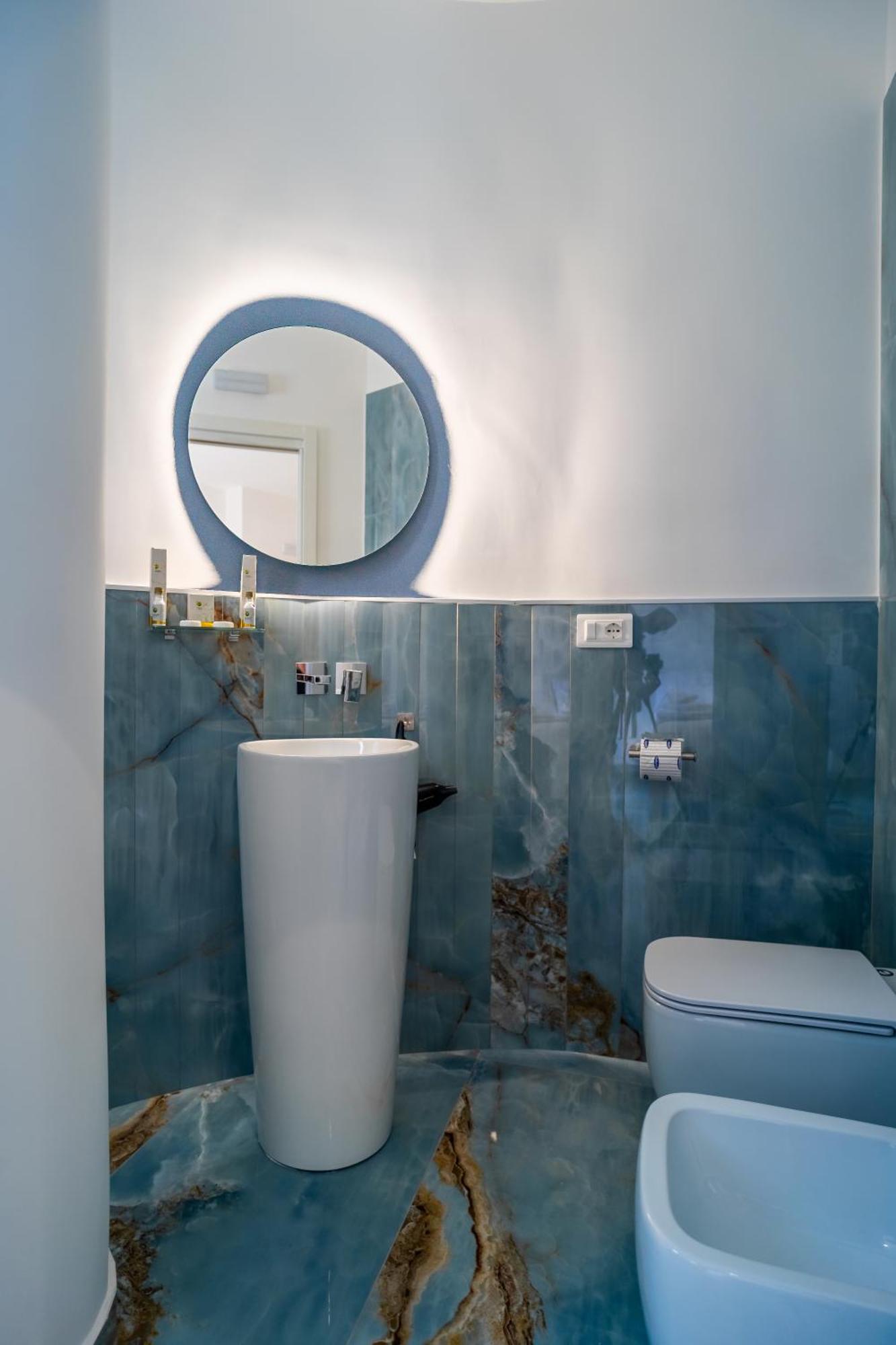 Suite 14 Скалеа Екстериор снимка