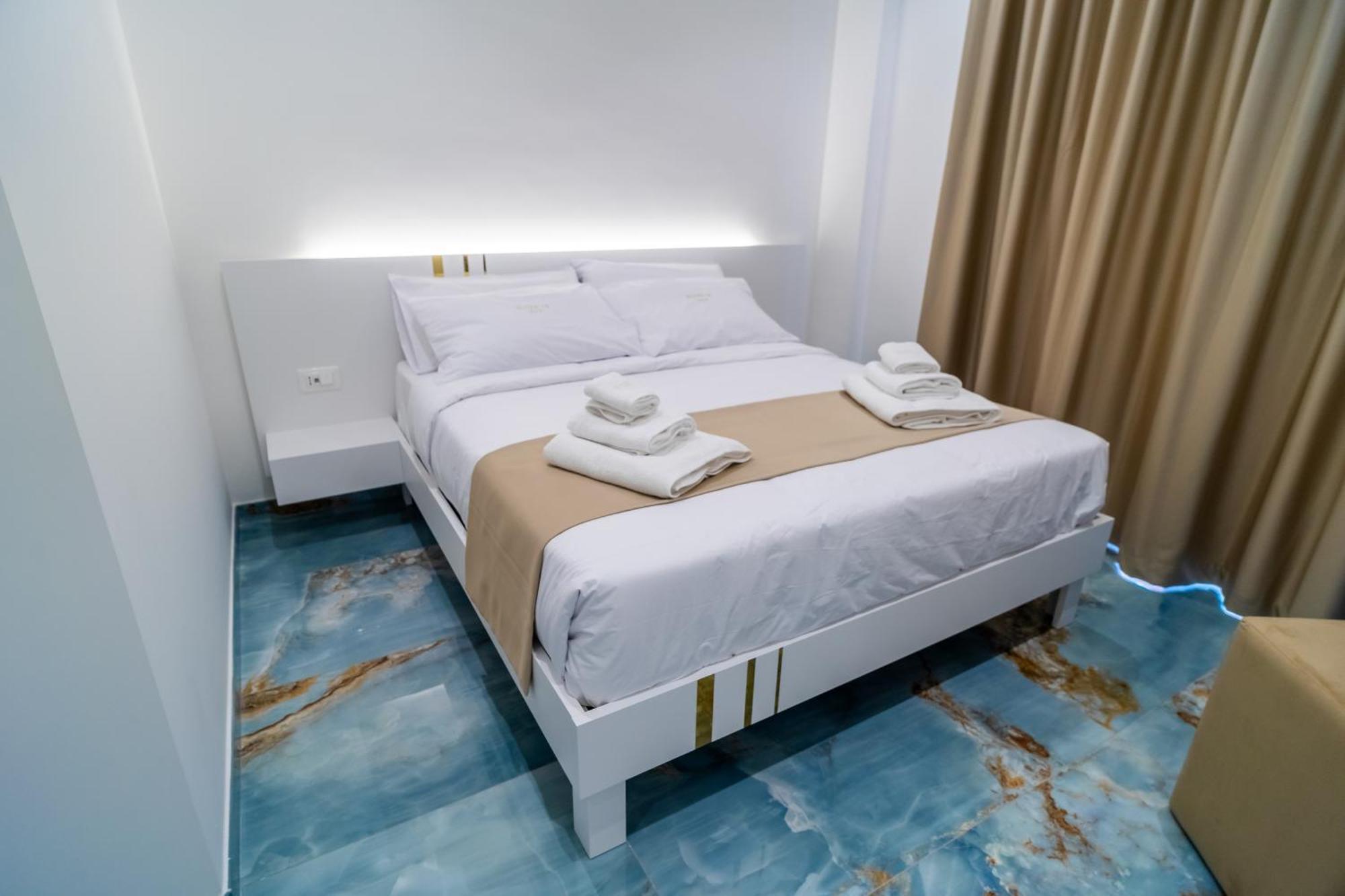 Suite 14 Скалеа Екстериор снимка