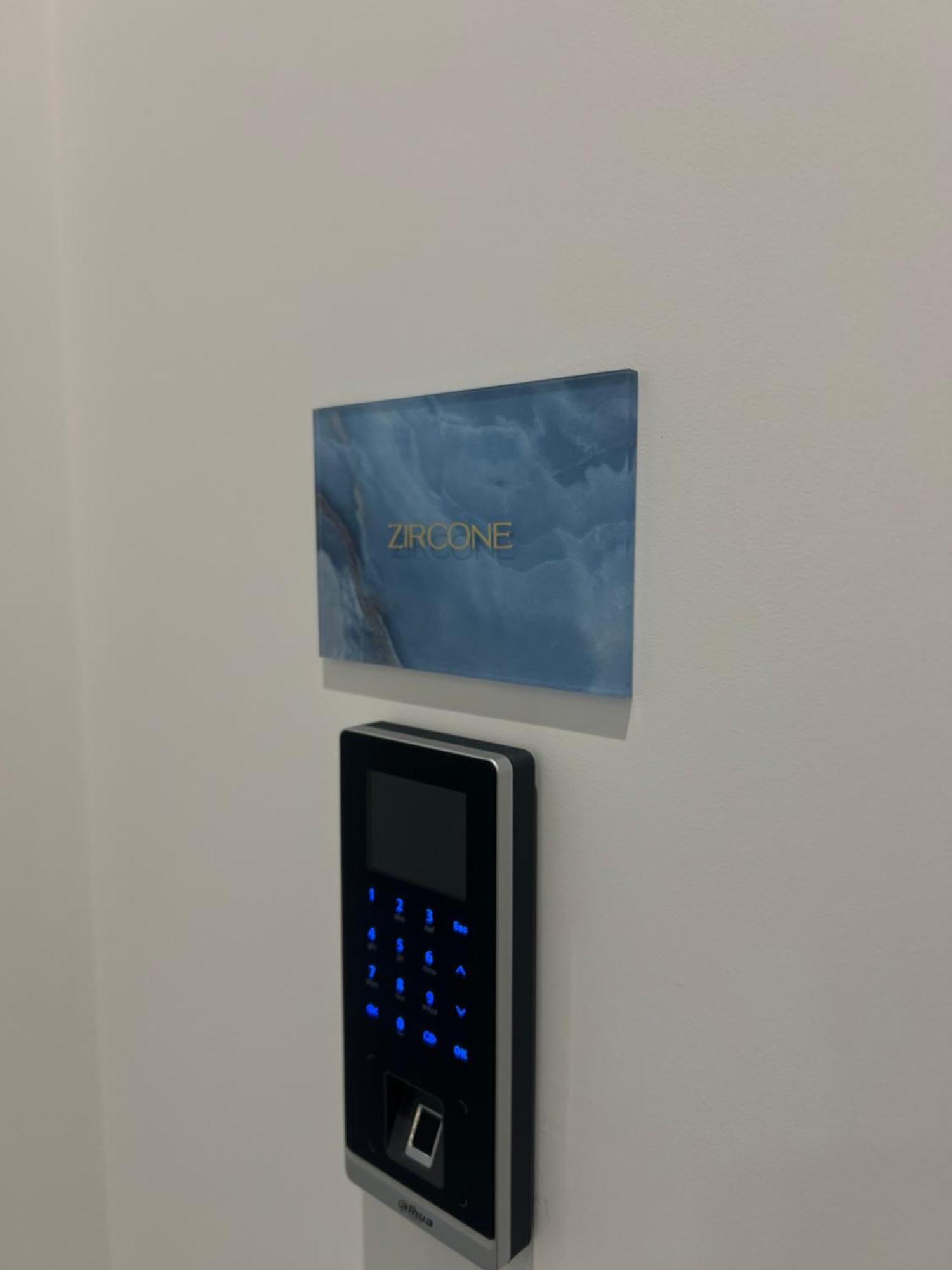 Suite 14 Скалеа Екстериор снимка