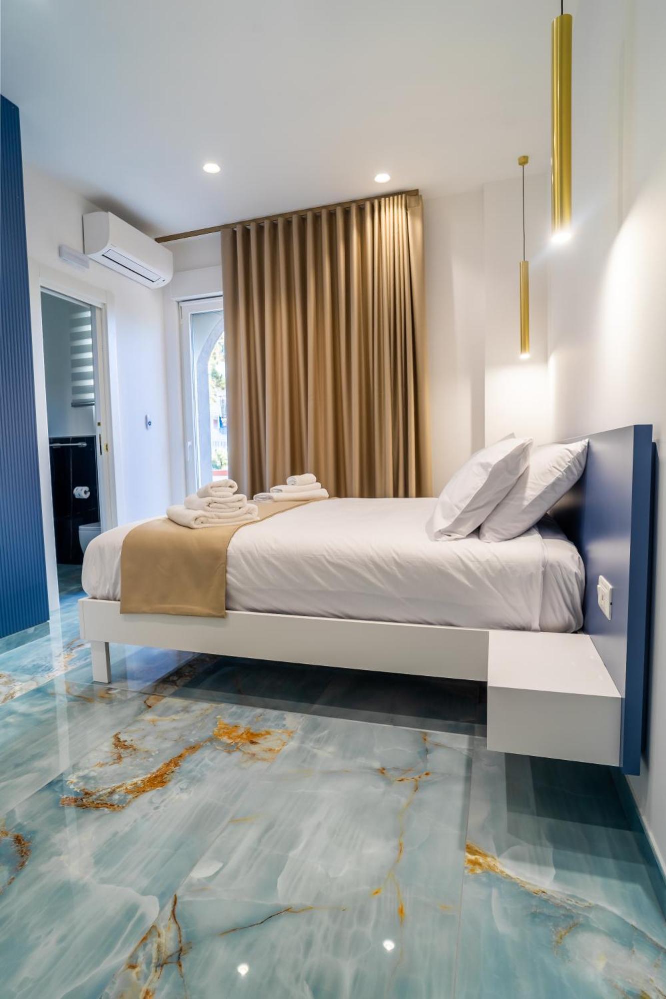 Suite 14 Скалеа Екстериор снимка