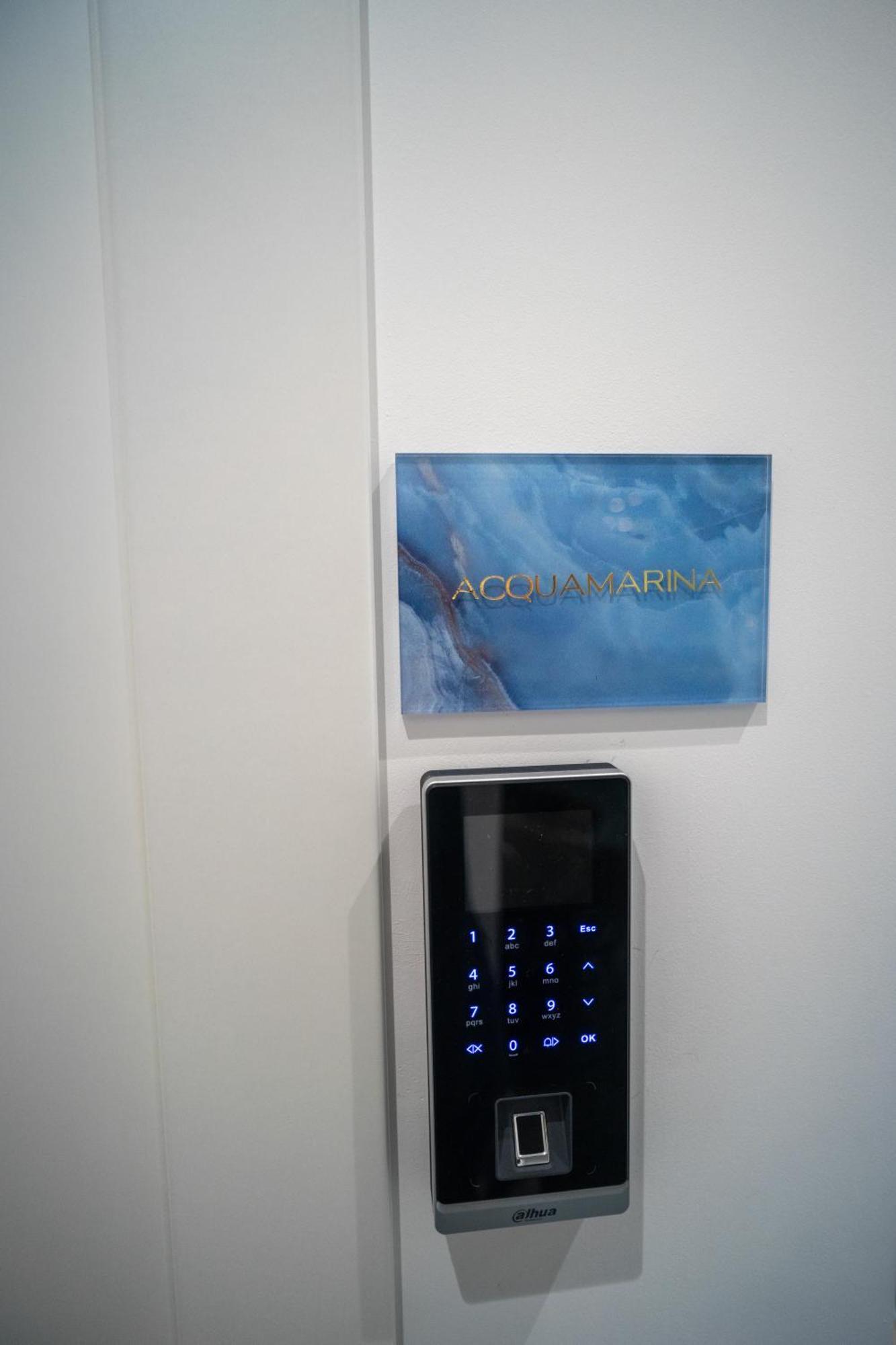 Suite 14 Скалеа Екстериор снимка