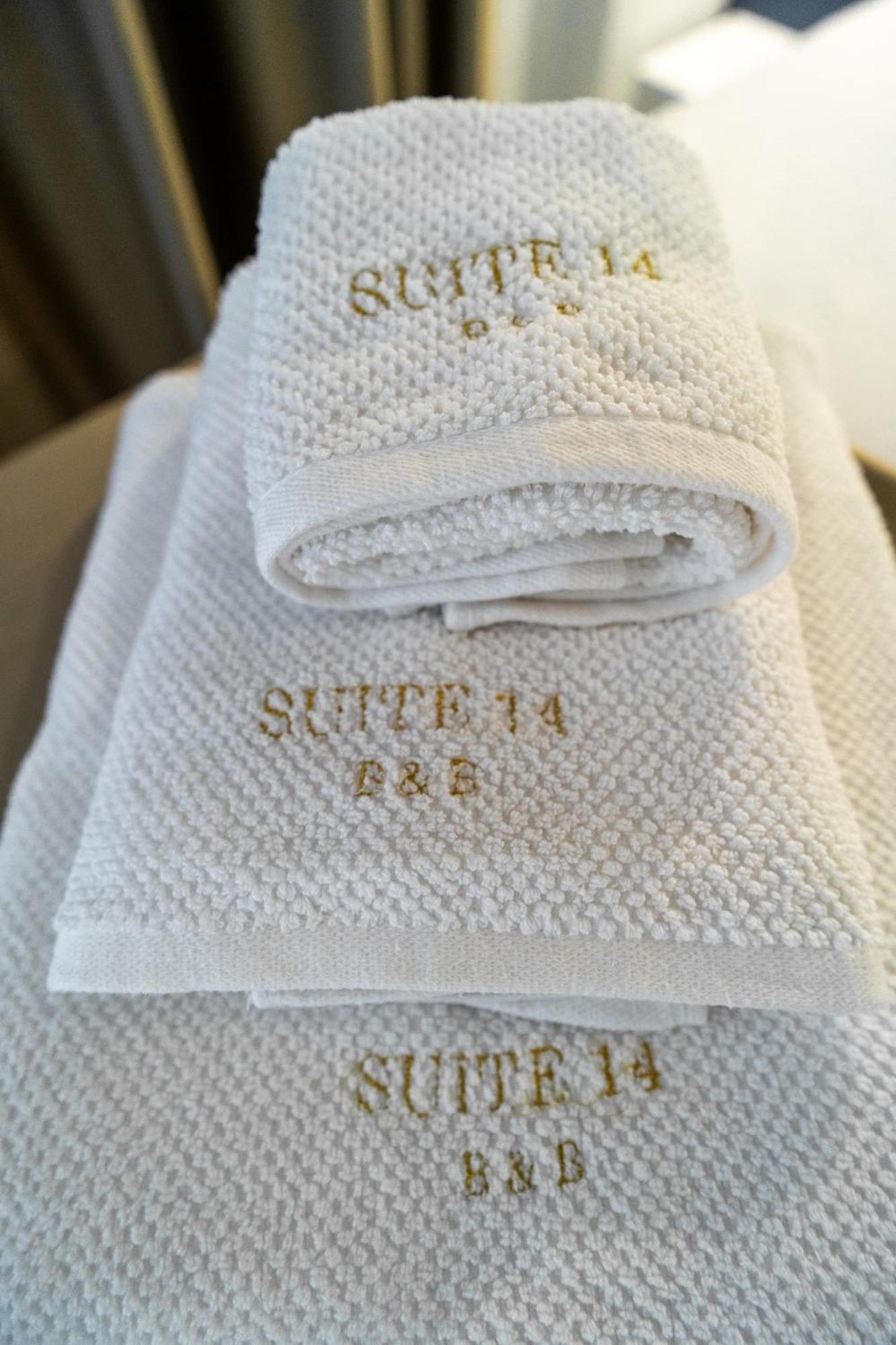 Suite 14 Скалеа Екстериор снимка