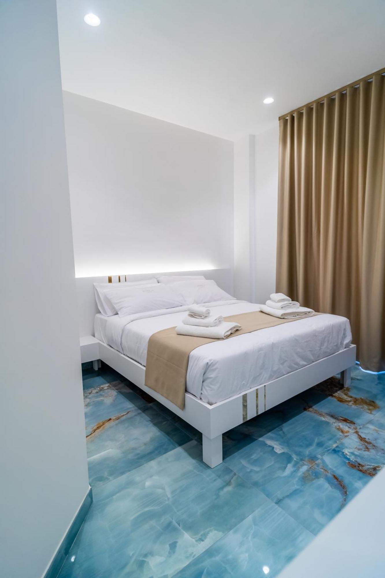 Suite 14 Скалеа Екстериор снимка