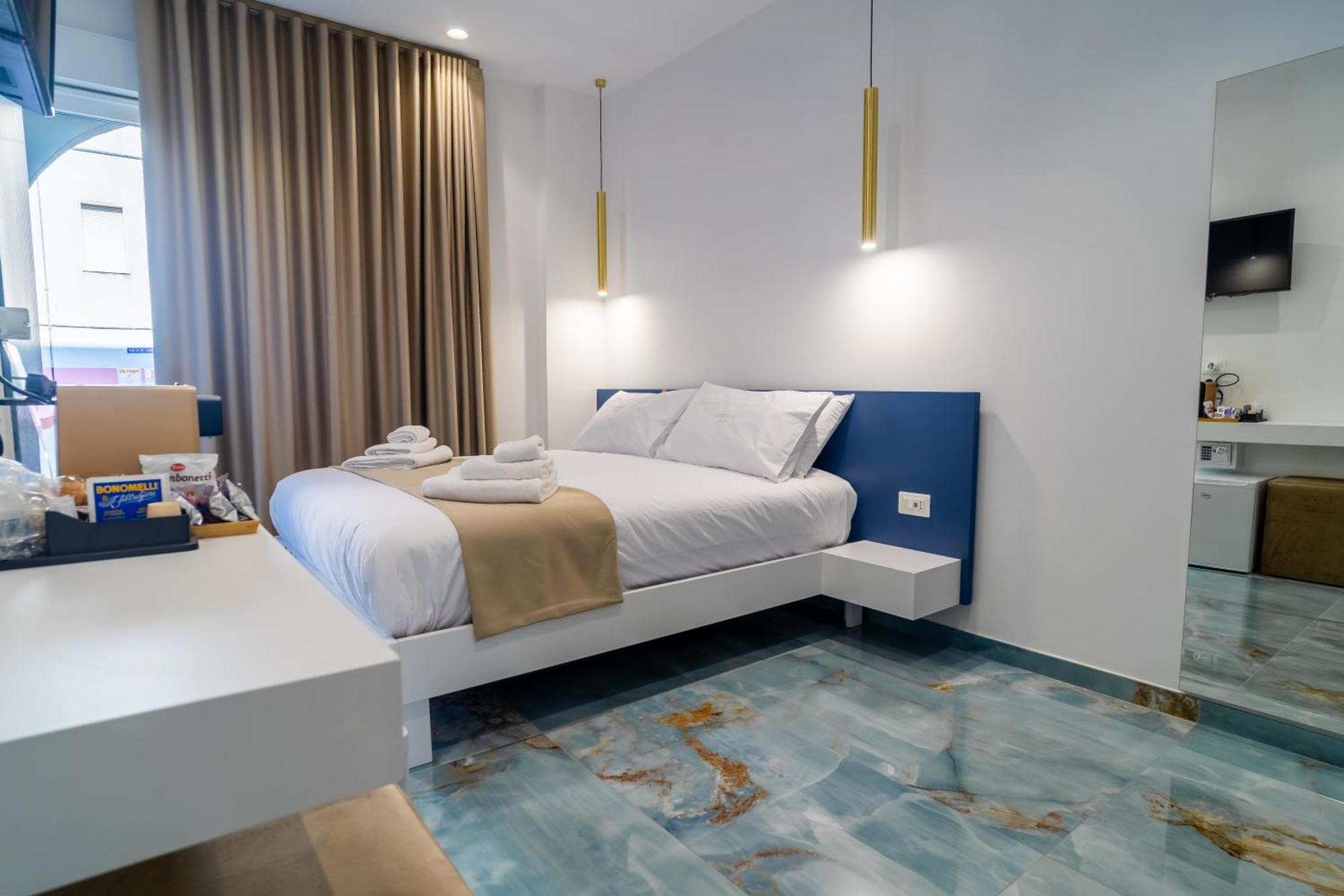 Suite 14 Скалеа Екстериор снимка