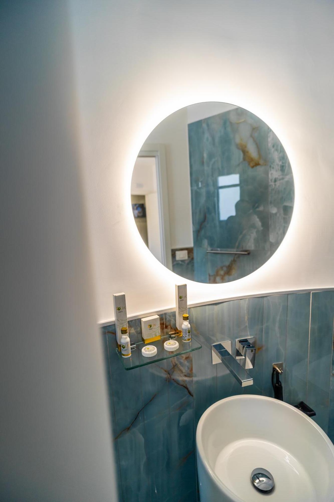 Suite 14 Скалеа Екстериор снимка