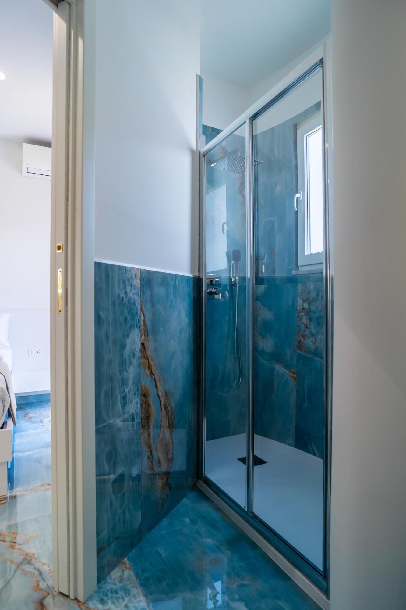 Suite 14 Скалеа Екстериор снимка
