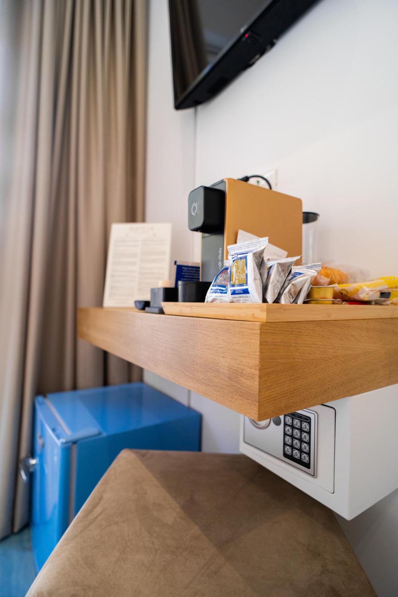 Suite 14 Скалеа Екстериор снимка