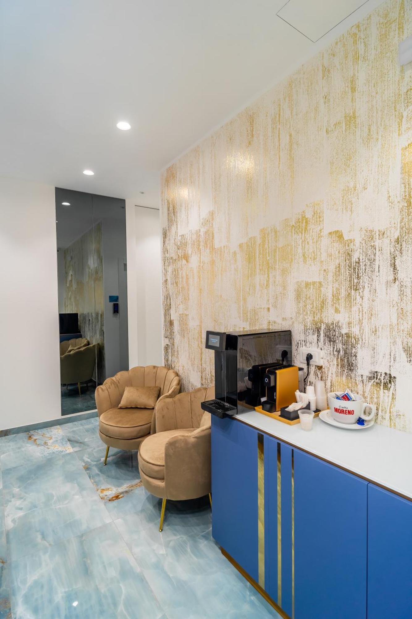 Suite 14 Скалеа Екстериор снимка