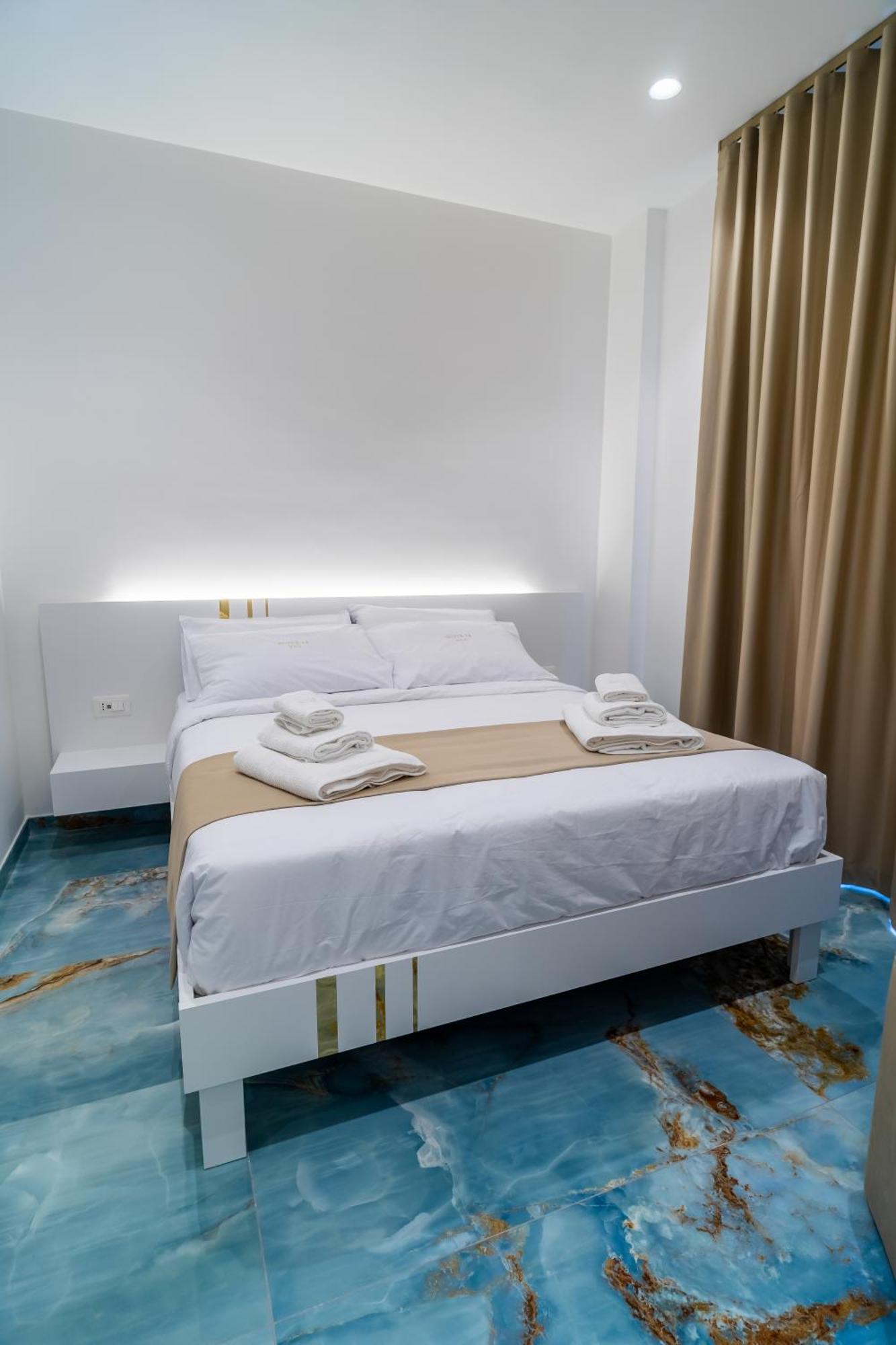 Suite 14 Скалеа Екстериор снимка