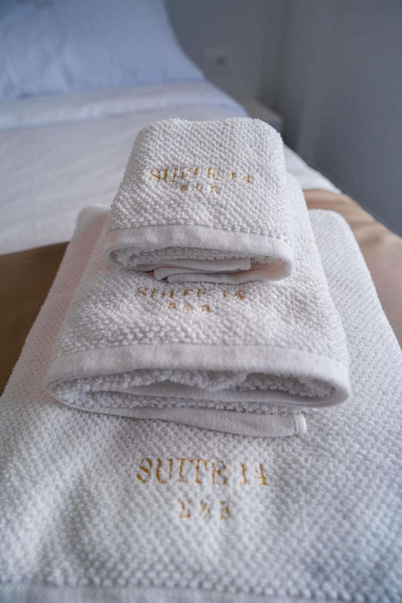 Suite 14 Скалеа Екстериор снимка