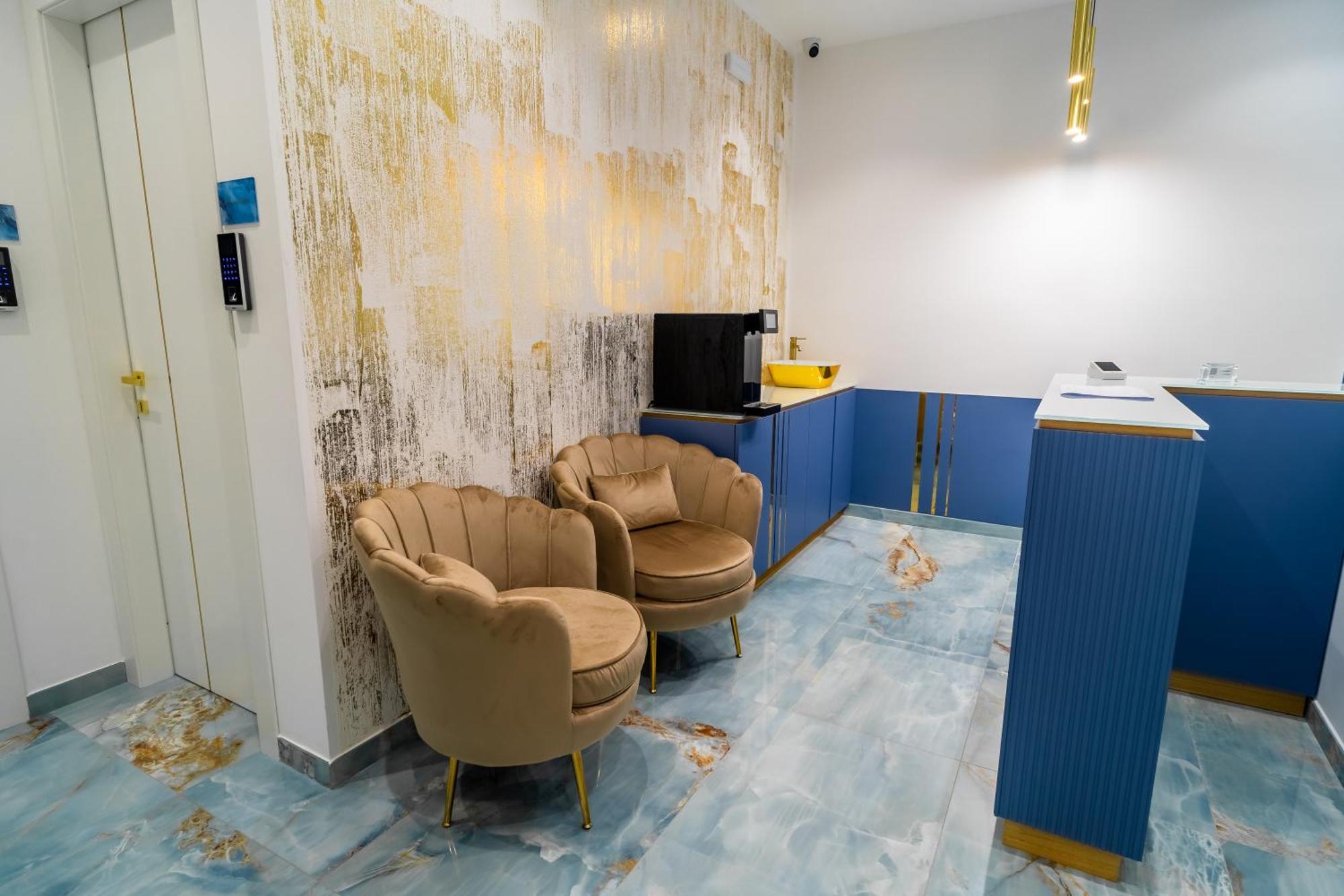 Suite 14 Скалеа Екстериор снимка