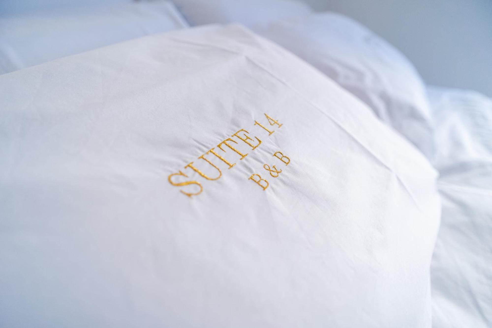 Suite 14 Скалеа Екстериор снимка