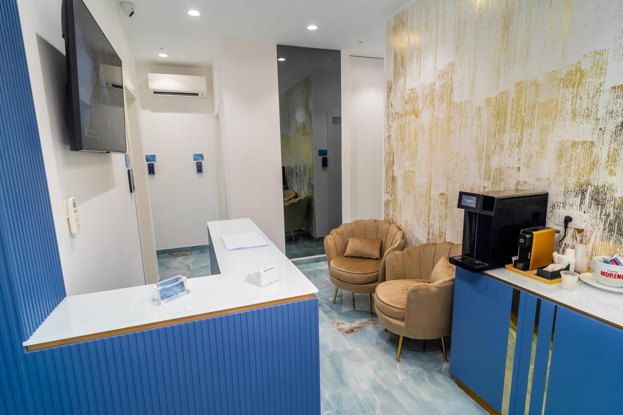 Suite 14 Скалеа Екстериор снимка