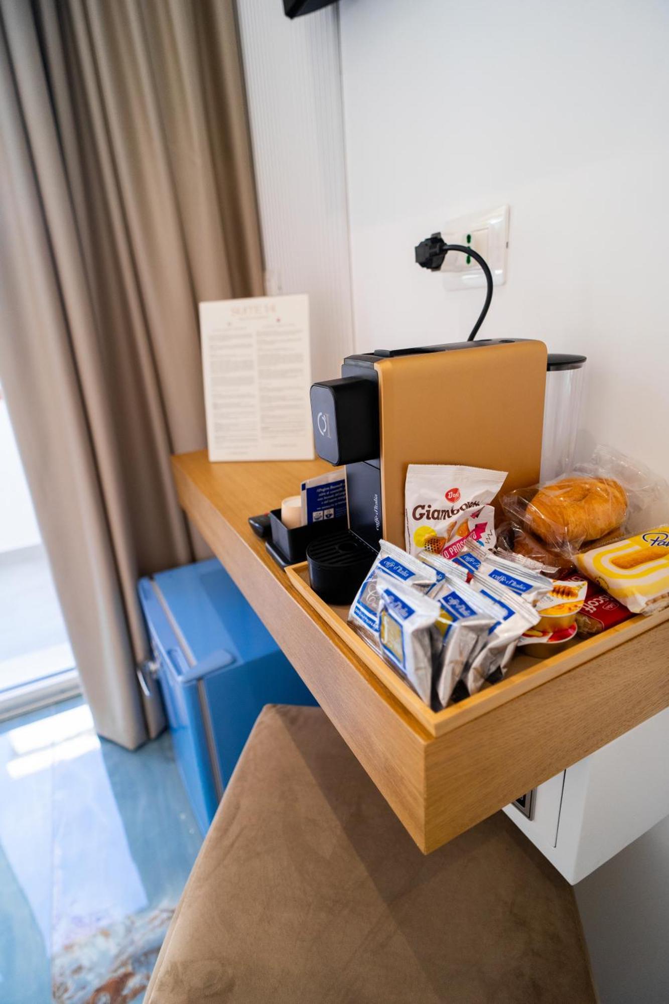 Suite 14 Скалеа Екстериор снимка