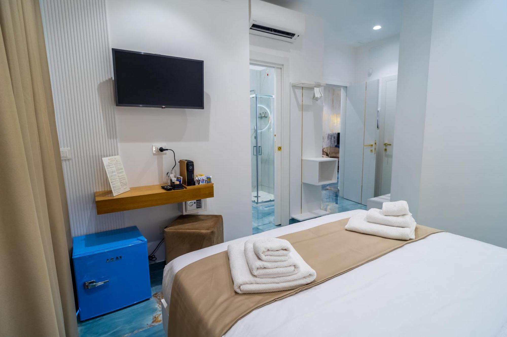 Suite 14 Скалеа Екстериор снимка