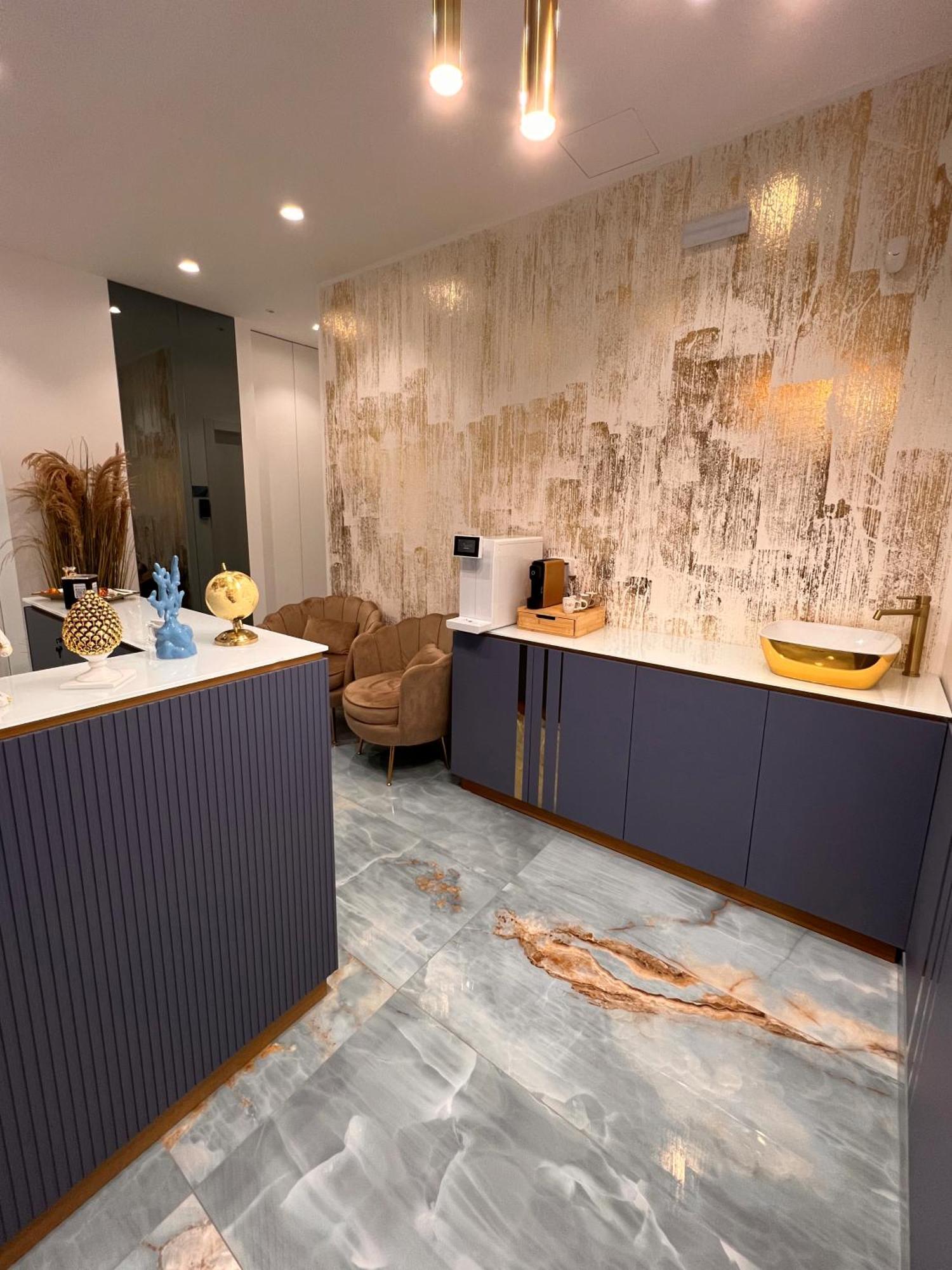 Suite 14 Скалеа Екстериор снимка