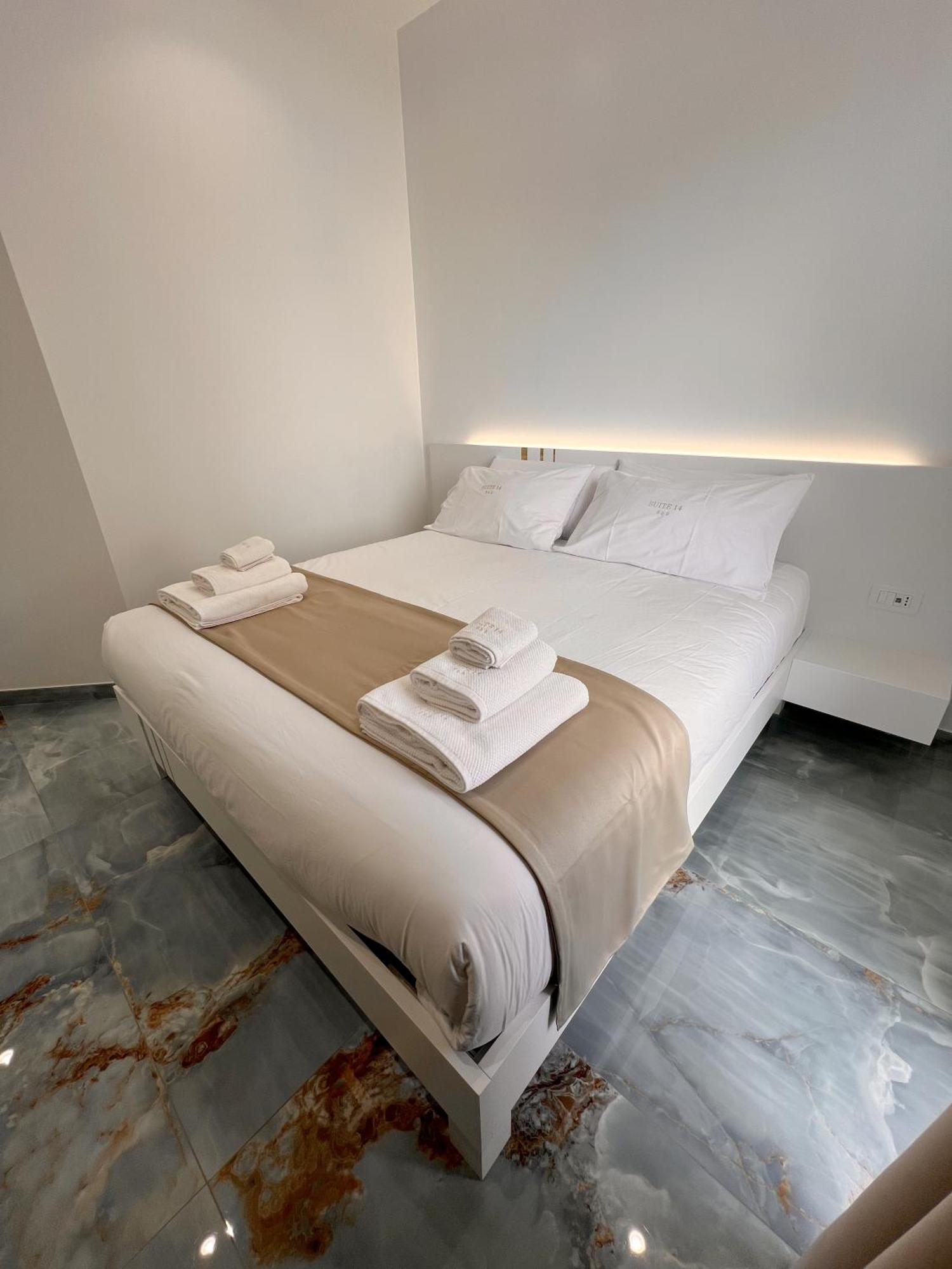 Suite 14 Скалеа Екстериор снимка