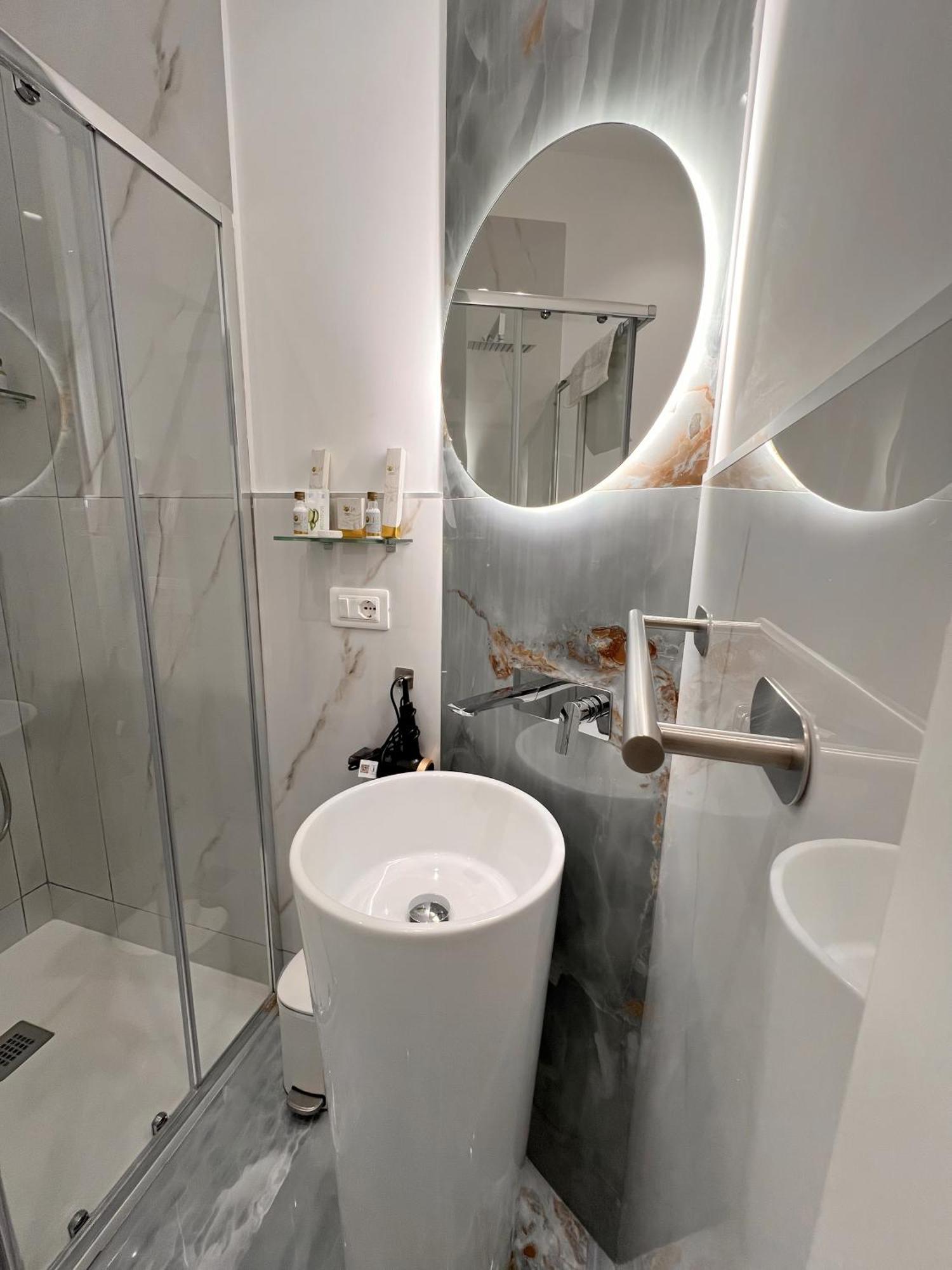 Suite 14 Скалеа Екстериор снимка