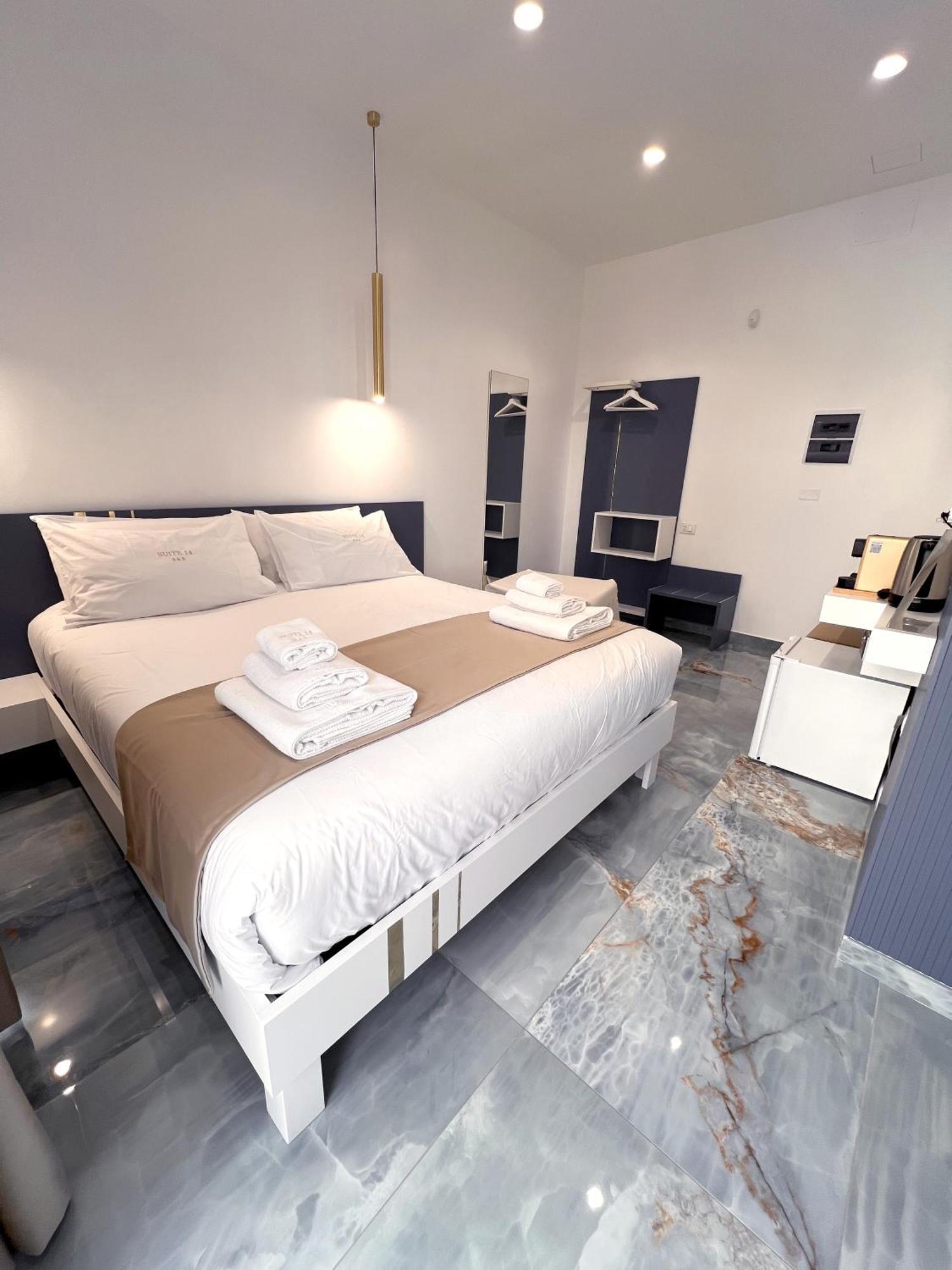 Suite 14 Скалеа Екстериор снимка