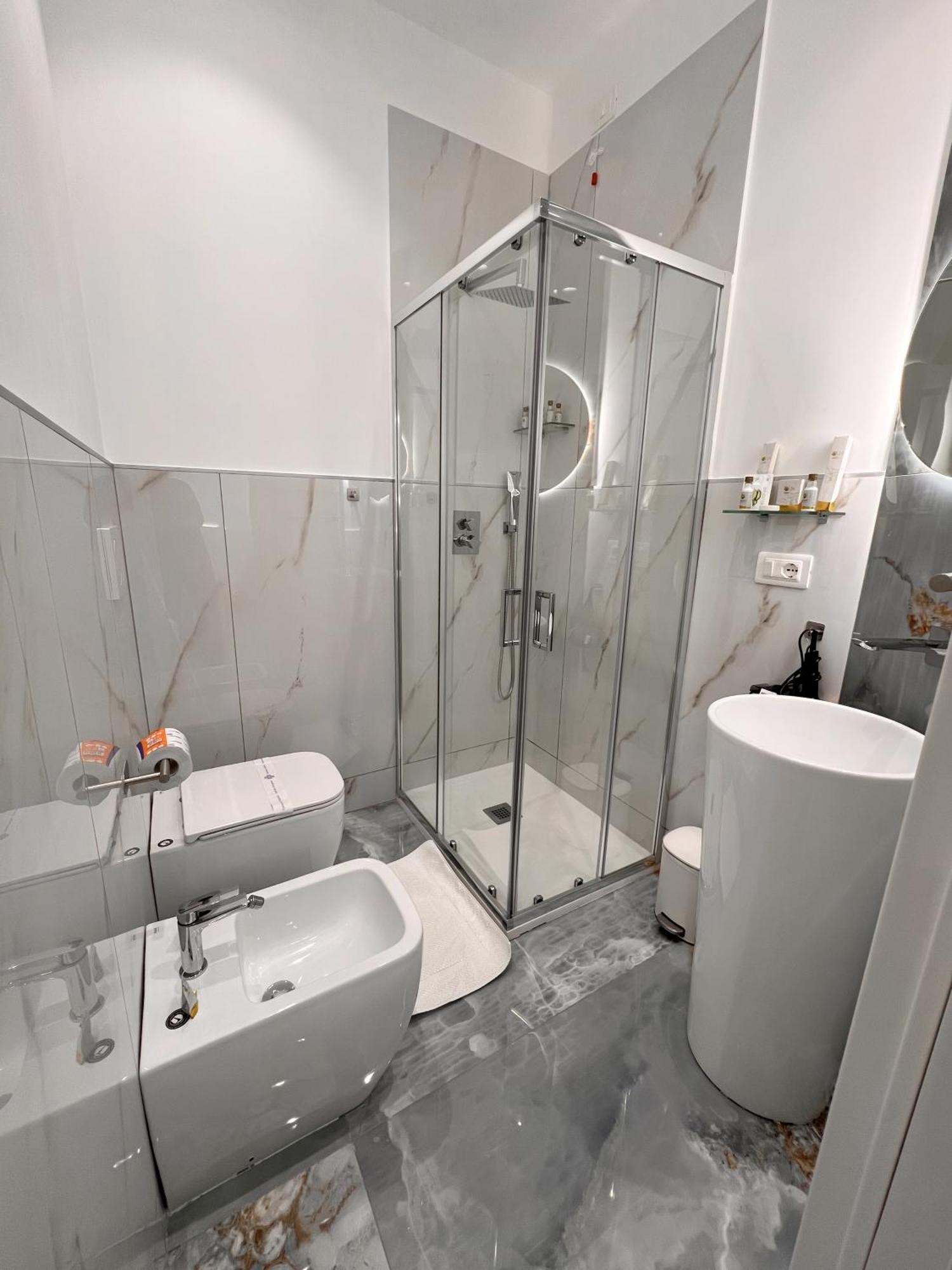 Suite 14 Скалеа Екстериор снимка