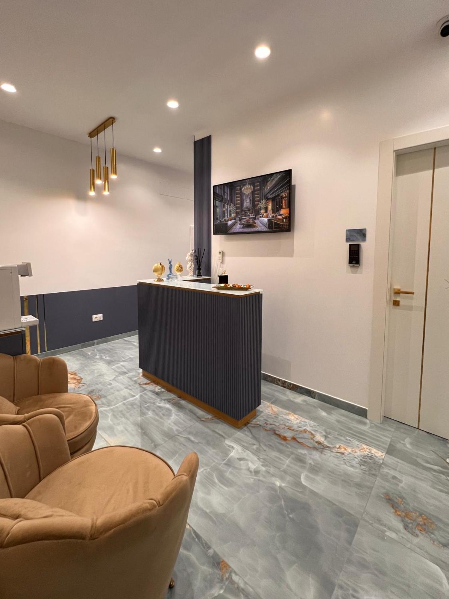 Suite 14 Скалеа Екстериор снимка