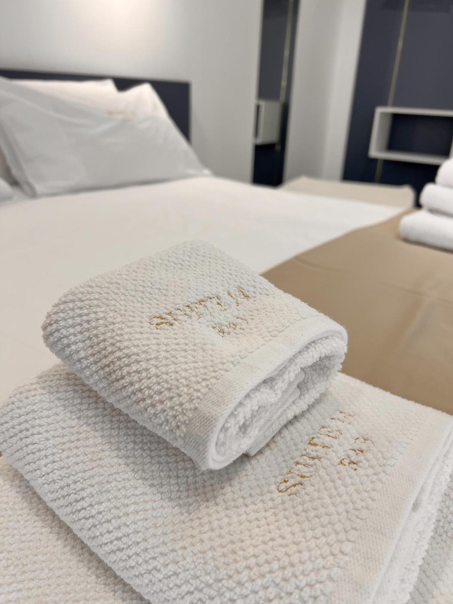Suite 14 Скалеа Екстериор снимка