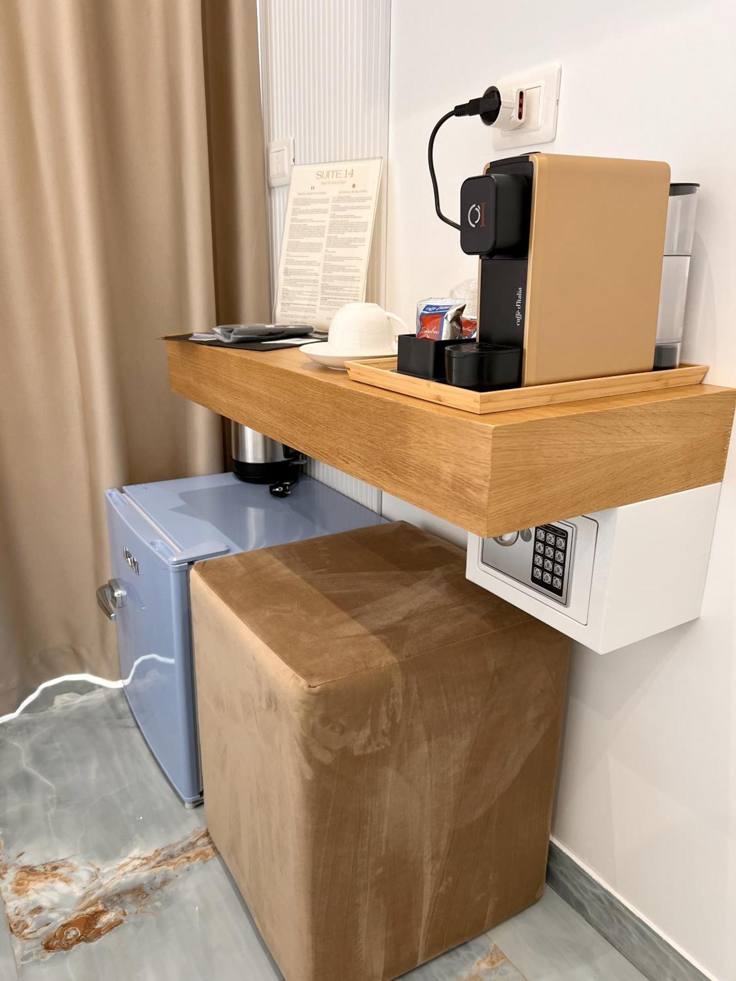 Suite 14 Скалеа Екстериор снимка