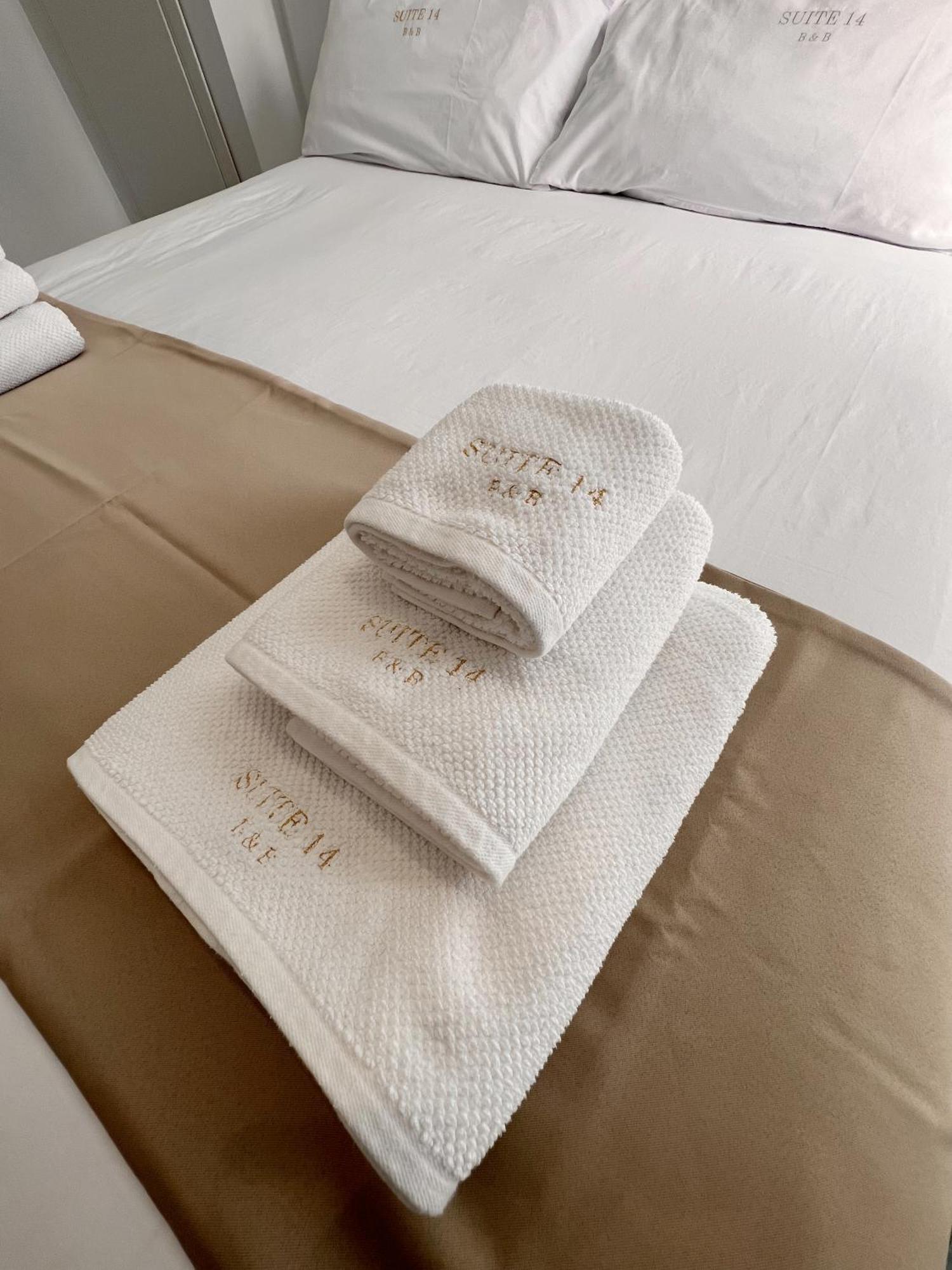 Suite 14 Скалеа Екстериор снимка