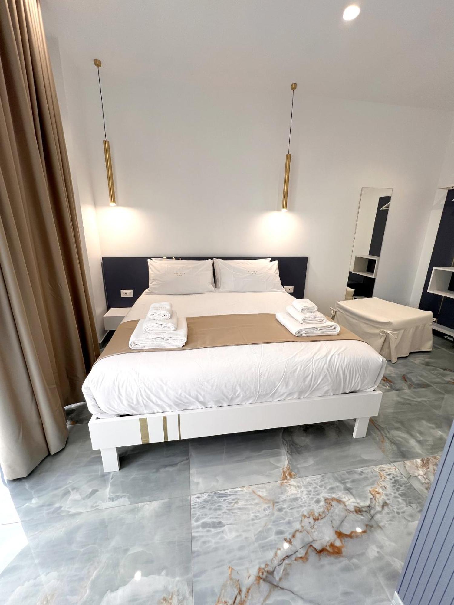 Suite 14 Скалеа Екстериор снимка