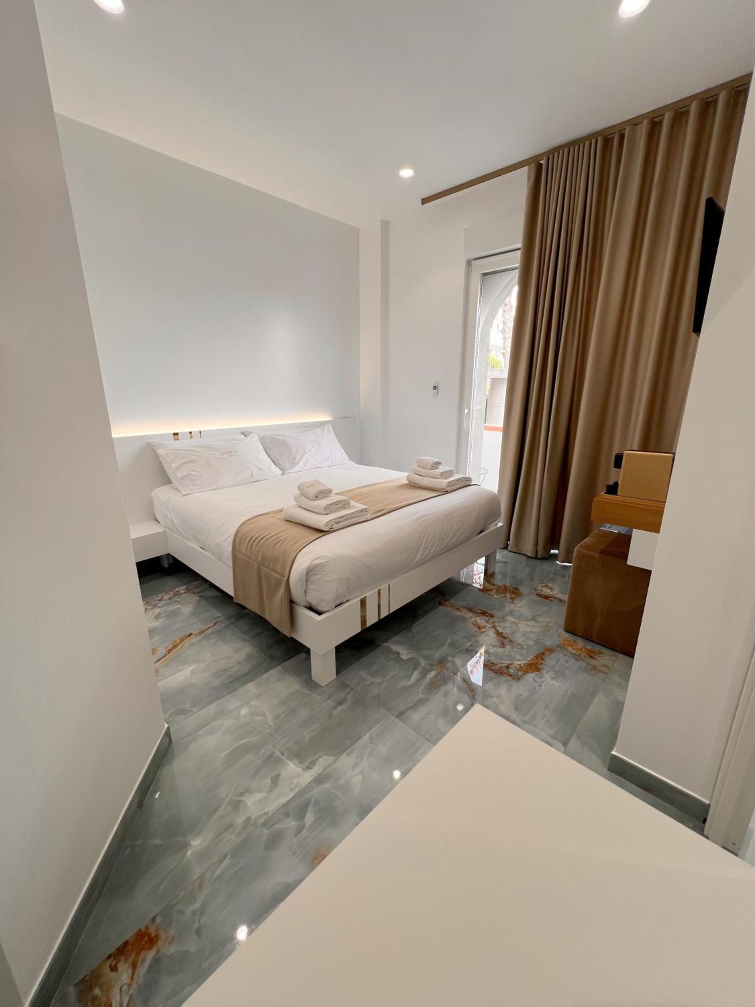 Suite 14 Скалеа Екстериор снимка