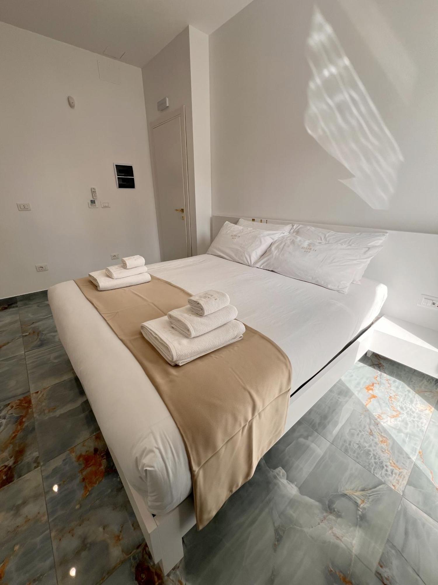 Suite 14 Скалеа Екстериор снимка
