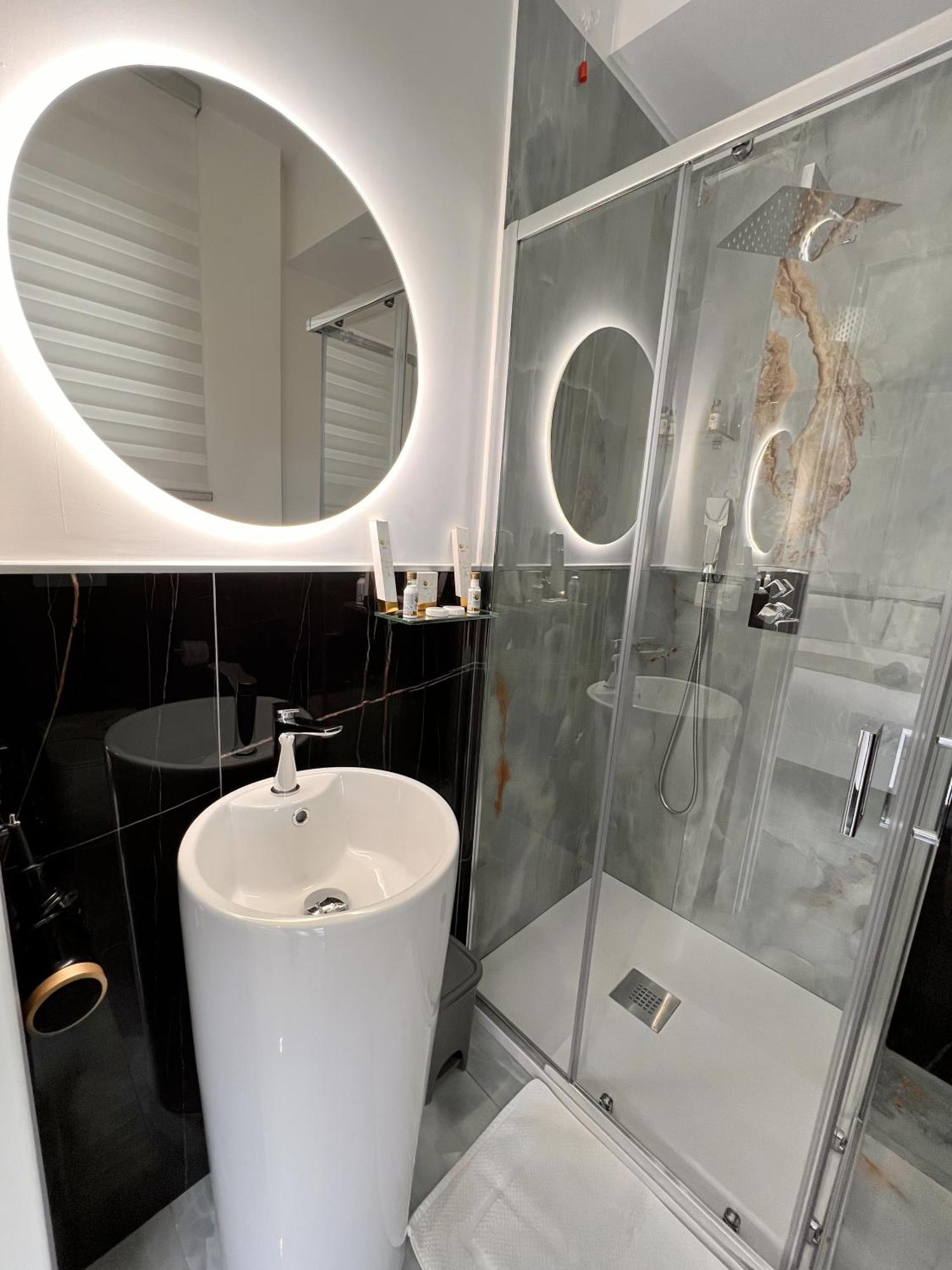 Suite 14 Скалеа Екстериор снимка